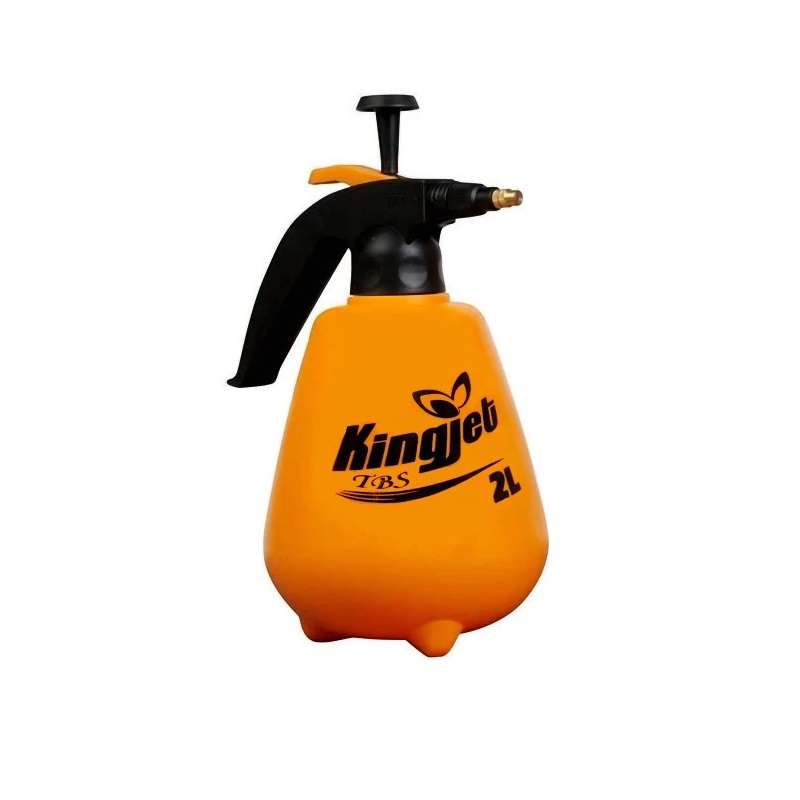 سمپاش کینگ جت مدل TBS ظرفیت 2 لیتر سمپاش کینگ جت مدل TBS ظرفیت 2 لیتر