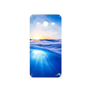 MAHOOT Ocean Cover Sticker for Samsung Galaxy Core 2