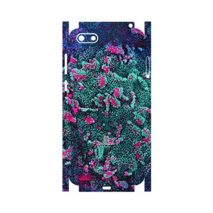 MAHOOT Atom Universe 8-FullSkin Cover Sticker for Huawei Y5 Prime 2018