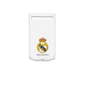 MAHOOT REAL-MADRID-1-FC Cover Sticker for BlackBerry Porsche Design P9983