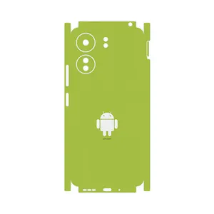 MAHOOT Andorid-FullSkin Cover Sticker for Xiaomi Poco C65