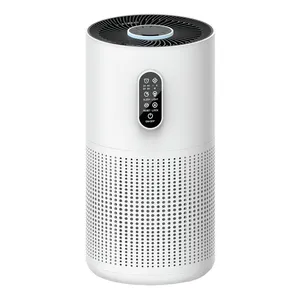 دستگاه تصفیه کننده هوا خانگی 3 مرحله ای گرین لاین مدل GL-AP18