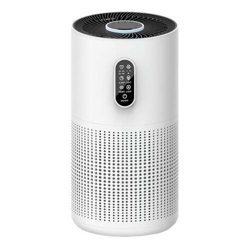 دستگاه تصفیه کننده هوا خانگی 3 مرحله ای گرین لاین مدل GL-AP18