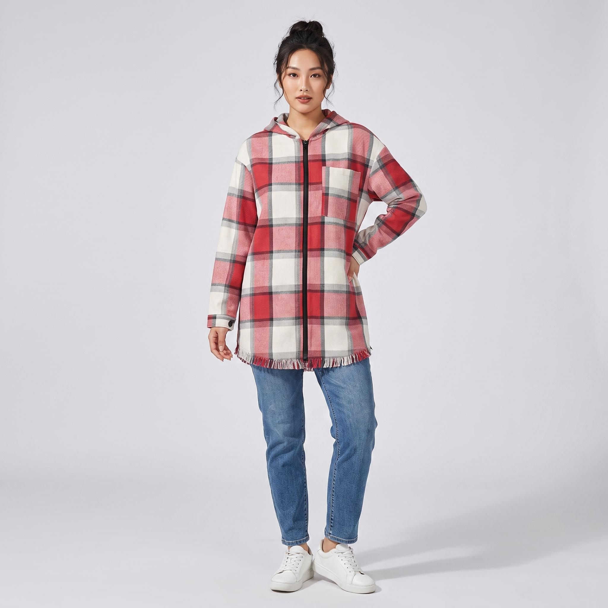 سویشرت زنانه مدل B10027