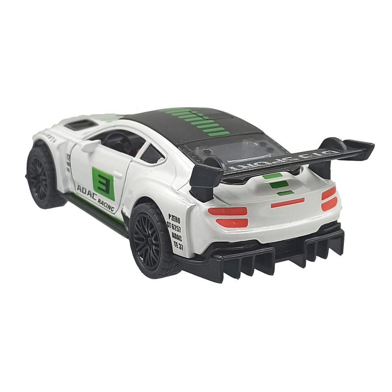 ماشین بازی مدل بنتلی Continental Gt3 کد 001