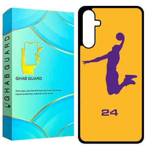 Ghab Guard GCHPA34 Cover For Samsung Galaxy A34 5G