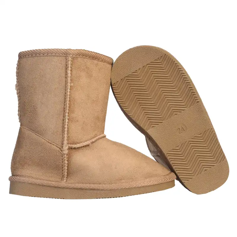 نیم بوت دخترانه مدل 6514581