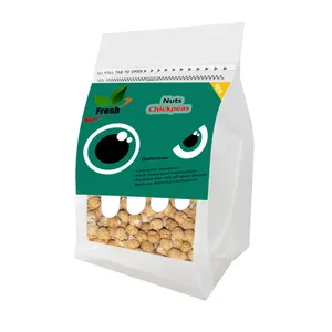 نخودچی نمکی فرش - 600 گرم