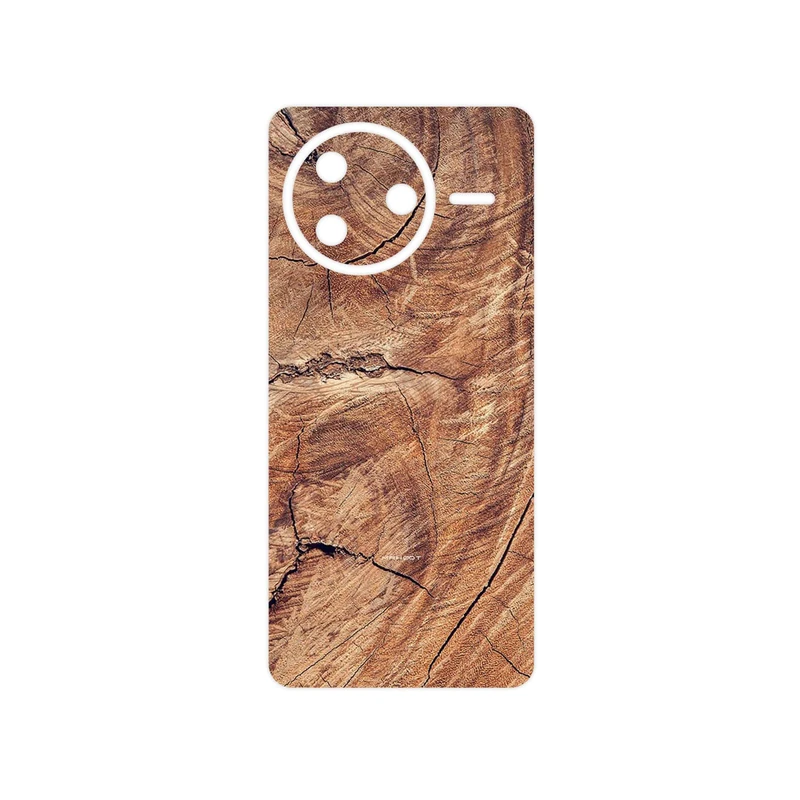 برچسب پوششی ماهوت مدل Wood Texture 5 مناسب برای گوشی موبایل شیائومی Poco F7 Pro