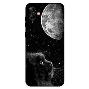 Megafone Cat 1882 Cover For Samsung Galaxy A04 4G