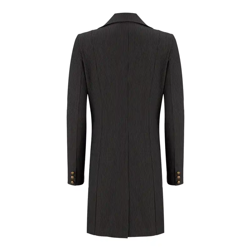 مانتو و شلوار زنانه السانا مدل ابریشم کد 75002