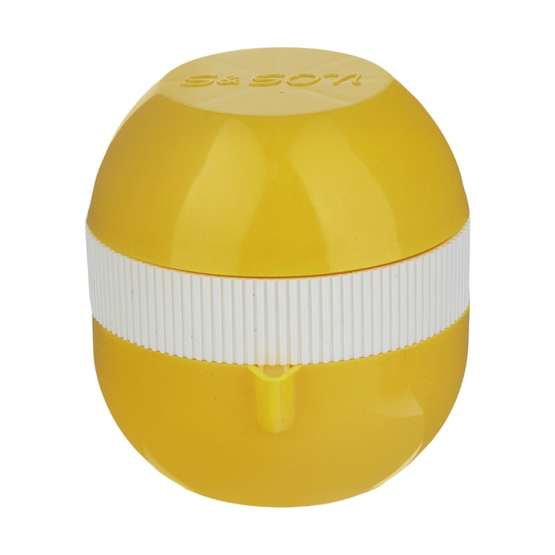 آبلیمو گیر دستی مدل سپهر