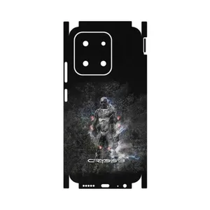 MAHOOT Crysis-FullSkin Cover Sticker for Xiaomi Poco C85