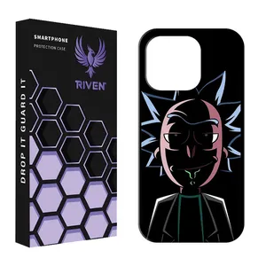RIVEN RI1-12 Case For Apple iPhone 11 Pro