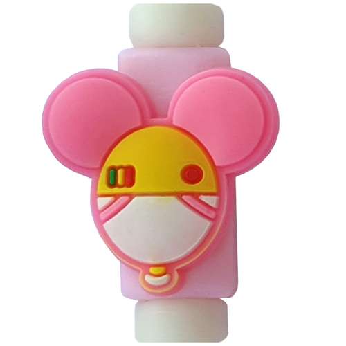 محافظ کابل مدل Mouse V01