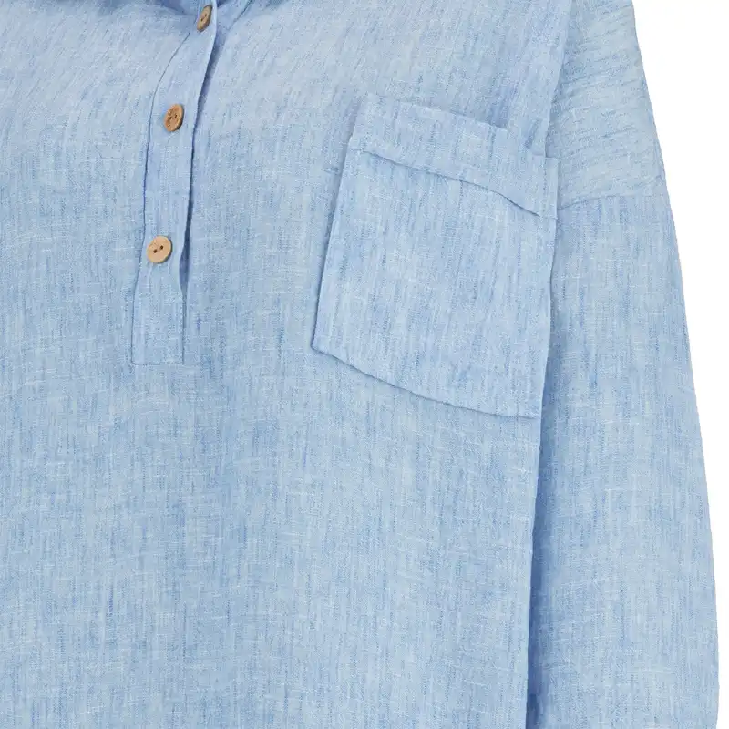 مانتو و شلوار زنانه السانا مدل ماترینا کد 185122