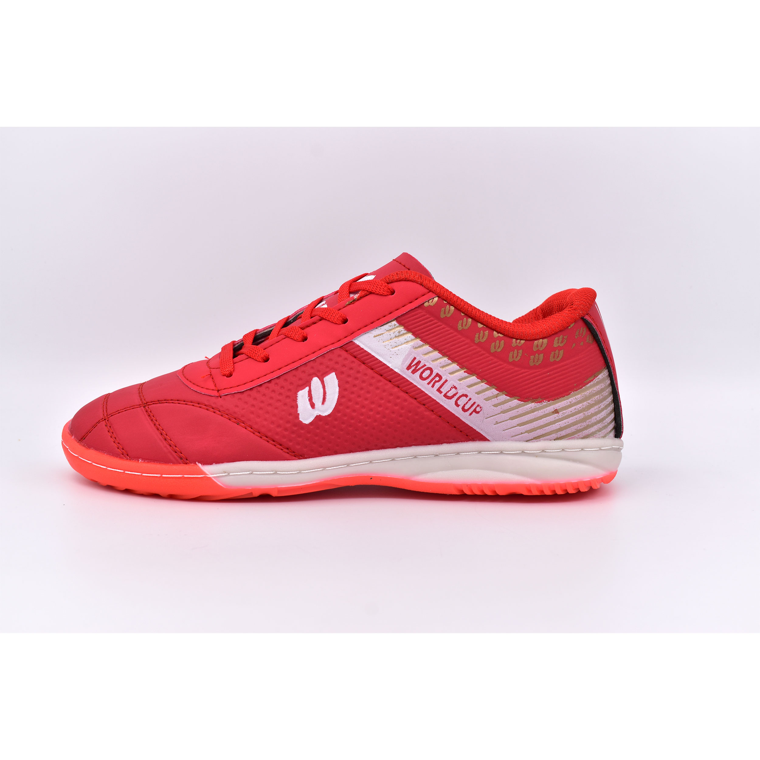 کفش فوتسال مردانه مدل WRD کد N-K1033