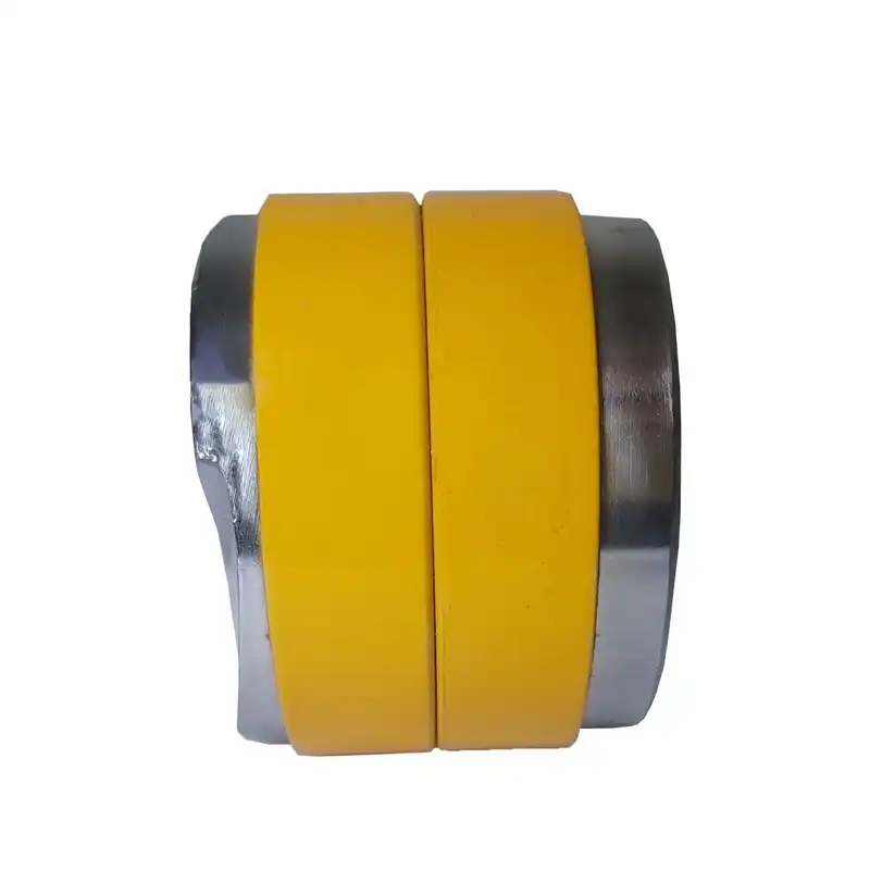 لولر قهوه مدل pair58