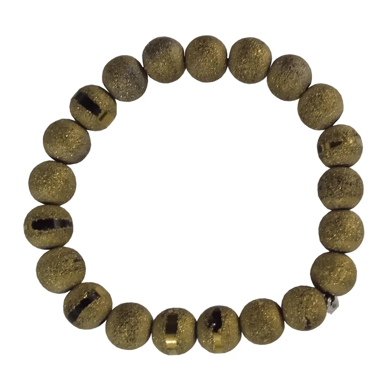 مهره دستبند مدل c10058 بسته 21 عددي