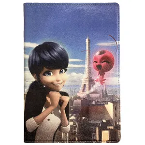 کیف کلاسوری طرح Boy-Girl مدل BG-205 مناسب برای تبلت سامسونگ Galaxy Tab A8 10.5 / X200 / X205