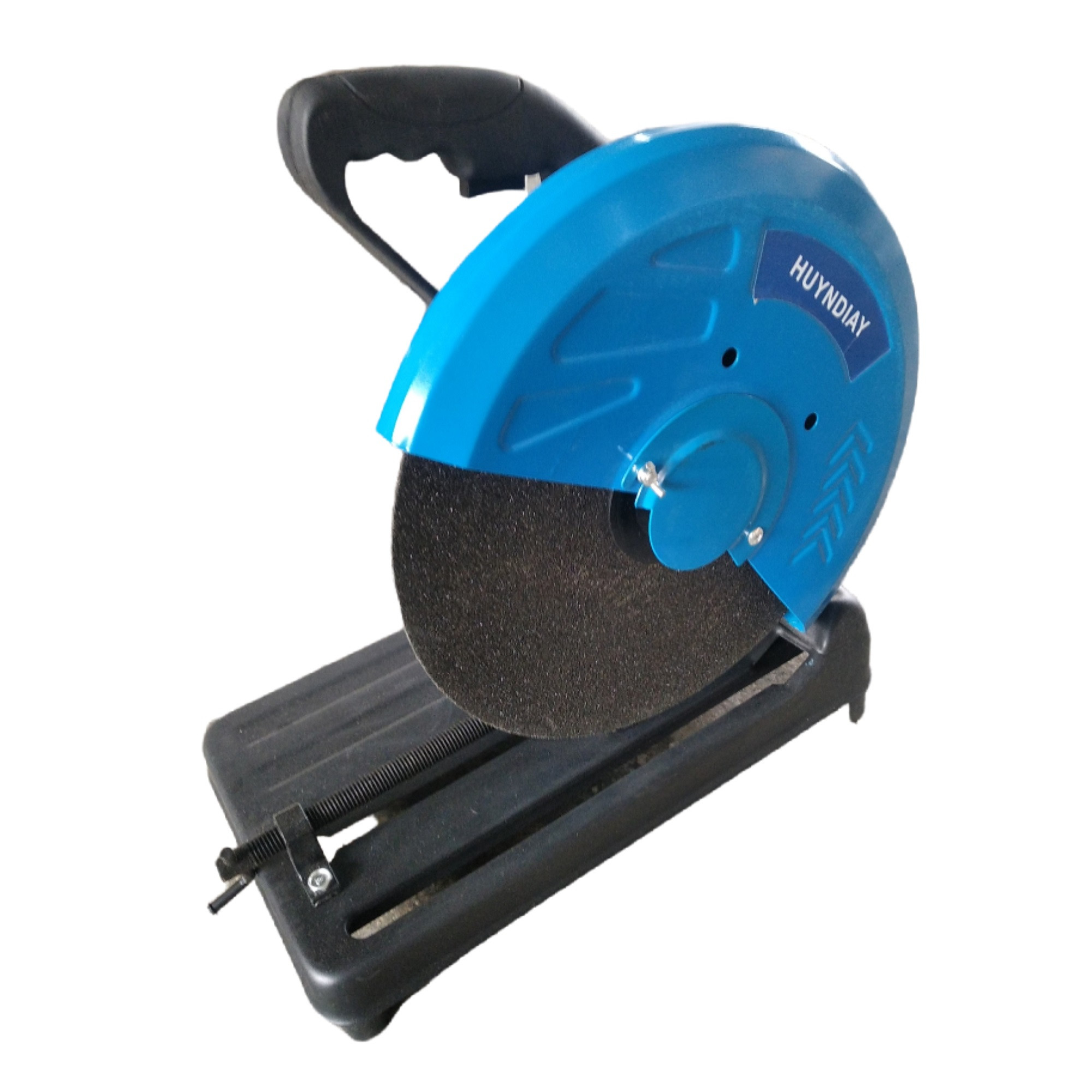 اره پروفیل بر هیوندای مدل YH-355