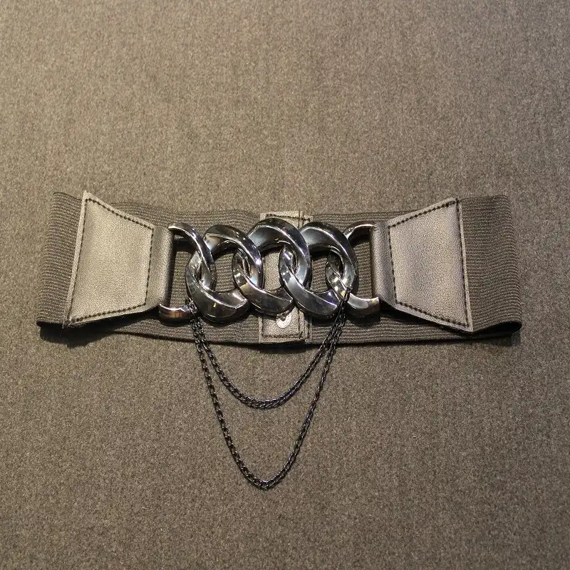 کمربند زنانه کد Ki 600-35 ka2