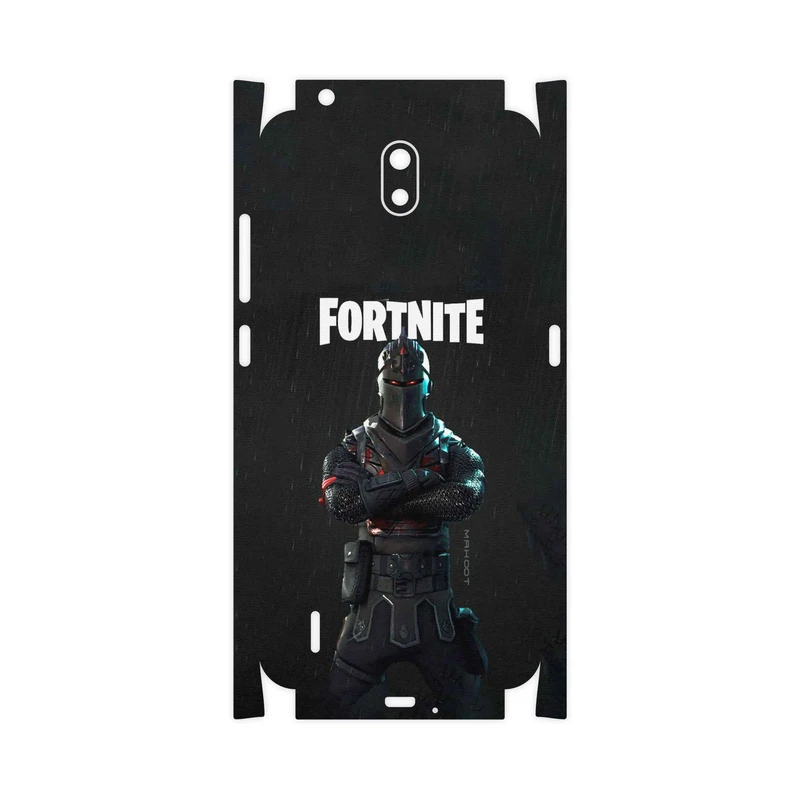 برچسب پوششی ماهوت مدل Fortnite-Game-FullSkin مناسب برای گوشی موبایل نوکیا C1