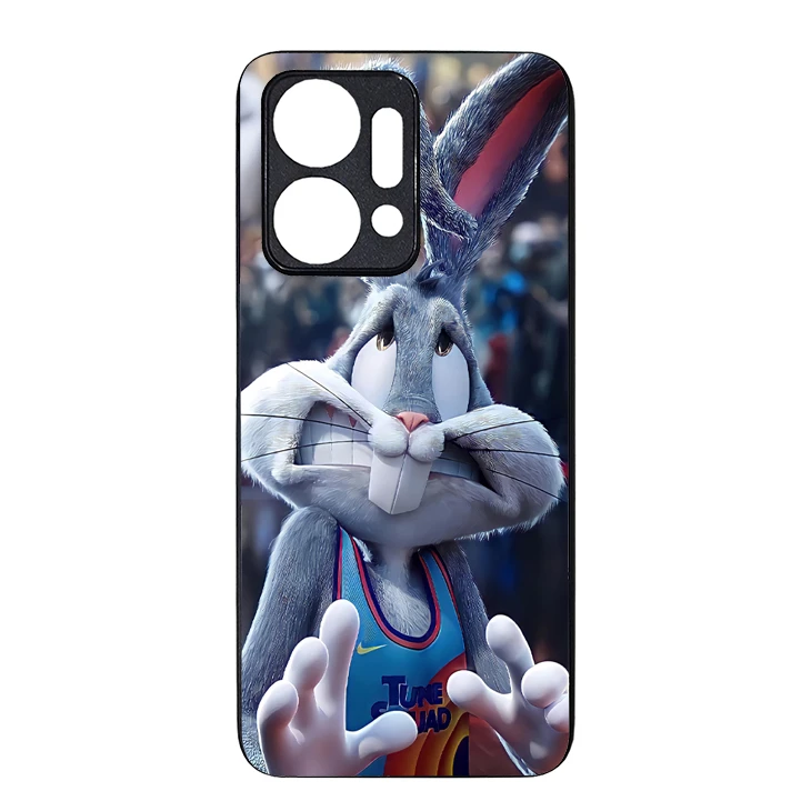 کاور طرح خرگوش مناسب برای گوشی موبایل آنر x7a