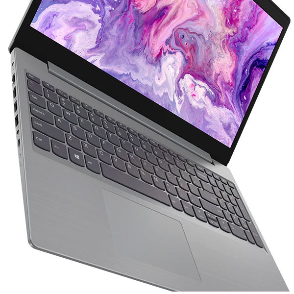 لپ تاپ 15.6 اینچی لنوو مدل Ideapad L3 - 15IML05 - BB لپ تاپ 15.6 اینچی لنوو مدل Ideapad L3 - 15IML05 - BB