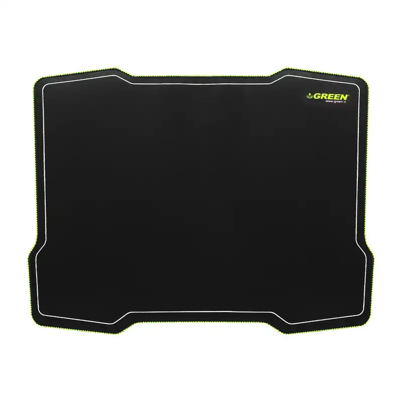 ماوس پد مخصوص بازی گرین مدل GMP460-S