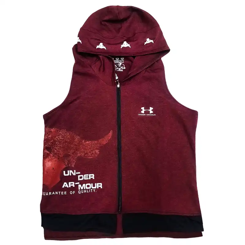 جلیقه ورزشی مردانه مدل ZE 500