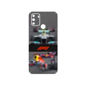 MAHOOT Formula_One Cover Sticker for Gplus S10 2022