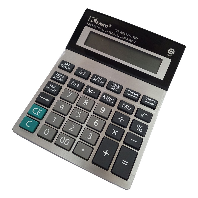 ماشین حساب کنکو مدل CT-8875