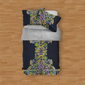 سرویس روتختی مدوپد مدل mod00382 یک نفره 4 تکه