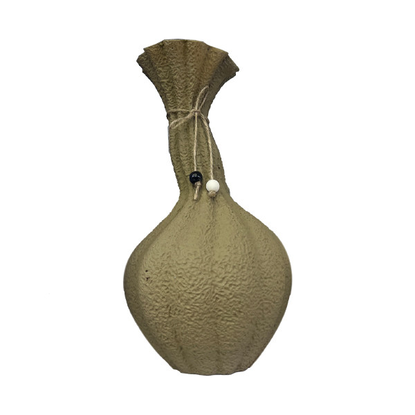 گلدان دکوری کد G10
