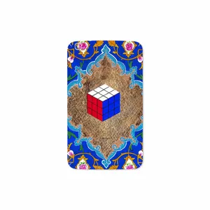 MAHOOT Maryams Mathematics Cover Sticker for Samsung Galaxy Tab 3 8.0 2013 T310