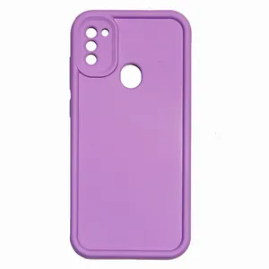 کاور مدل solidi مناسب برای گوشی موبایل سامسونگ Galaxy A11