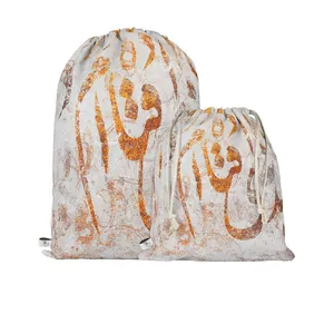 کوله پشتی ورزشی مدوپد مدل امید دوست کد md00089 بسته 2 عددی