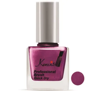 لاک ناخن کنویس شماره W-49