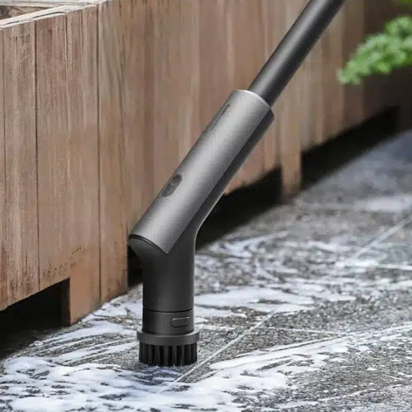 فرچه هوتو مدل  چرخشی چند منظوره شارژی HOTO QWQJS001