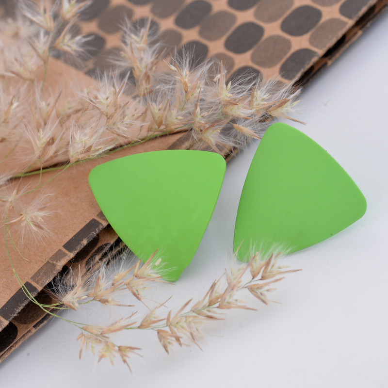 گوشواره زنانه ماصرم مدل فانتزی کد ER2056