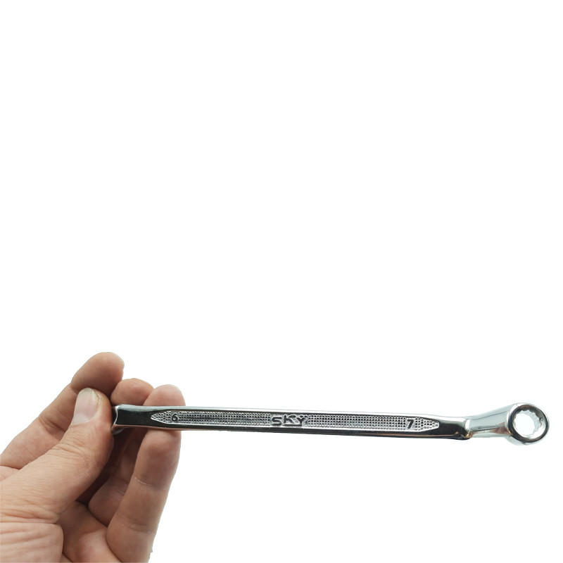 آچار دو سر رینگ اس کای مدل 838 سایز 6-7 میلی متر