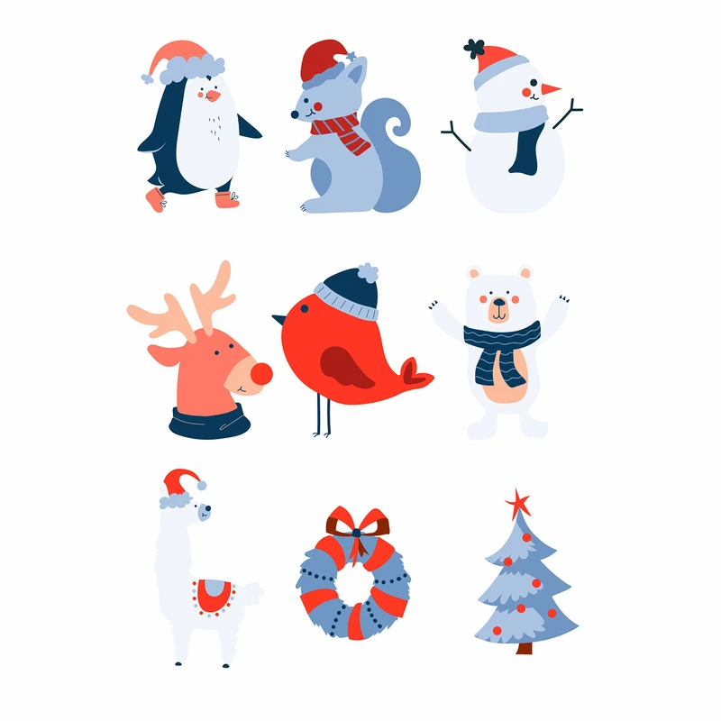 برچسب لباس و پارچه مدل دی تی اف کد 601