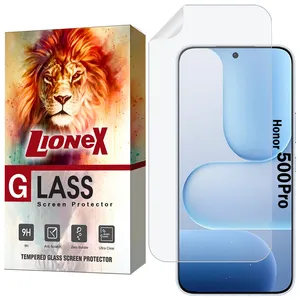Lionex LFNMB20 Screen Protector For Honor 500 Pro China