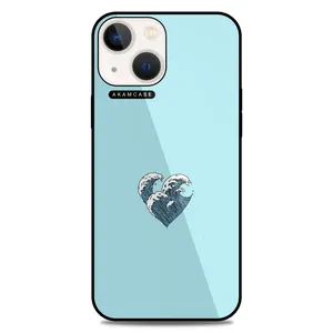 AKAM AMC-WA13-BLUE-22 Cover For Apple iPhone 13
