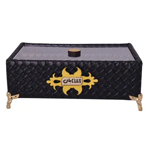 جاقاشقی کیان مدل  Gh100 دو محفظه ای درب دار