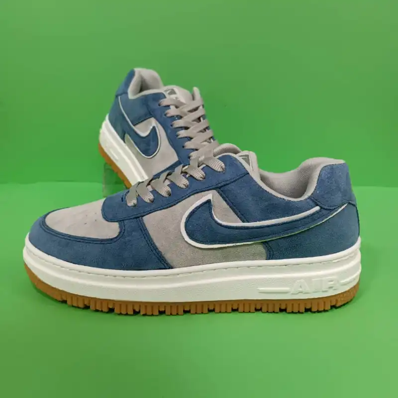 کفش پیاده روی مردانه مدل Air Force 7 کد 19994780124