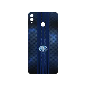 MAHOOT FAW Cover Sticker for Honor 8X Max