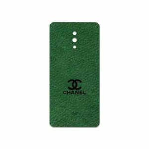 MAHOOT GL-CHNL Cover Sticker for Oppo RENO 10X