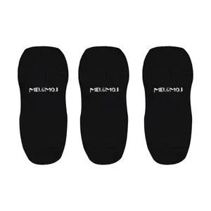 جوراب مردانه مل اند موژ مدل M06491-001 بسته 3 عددی